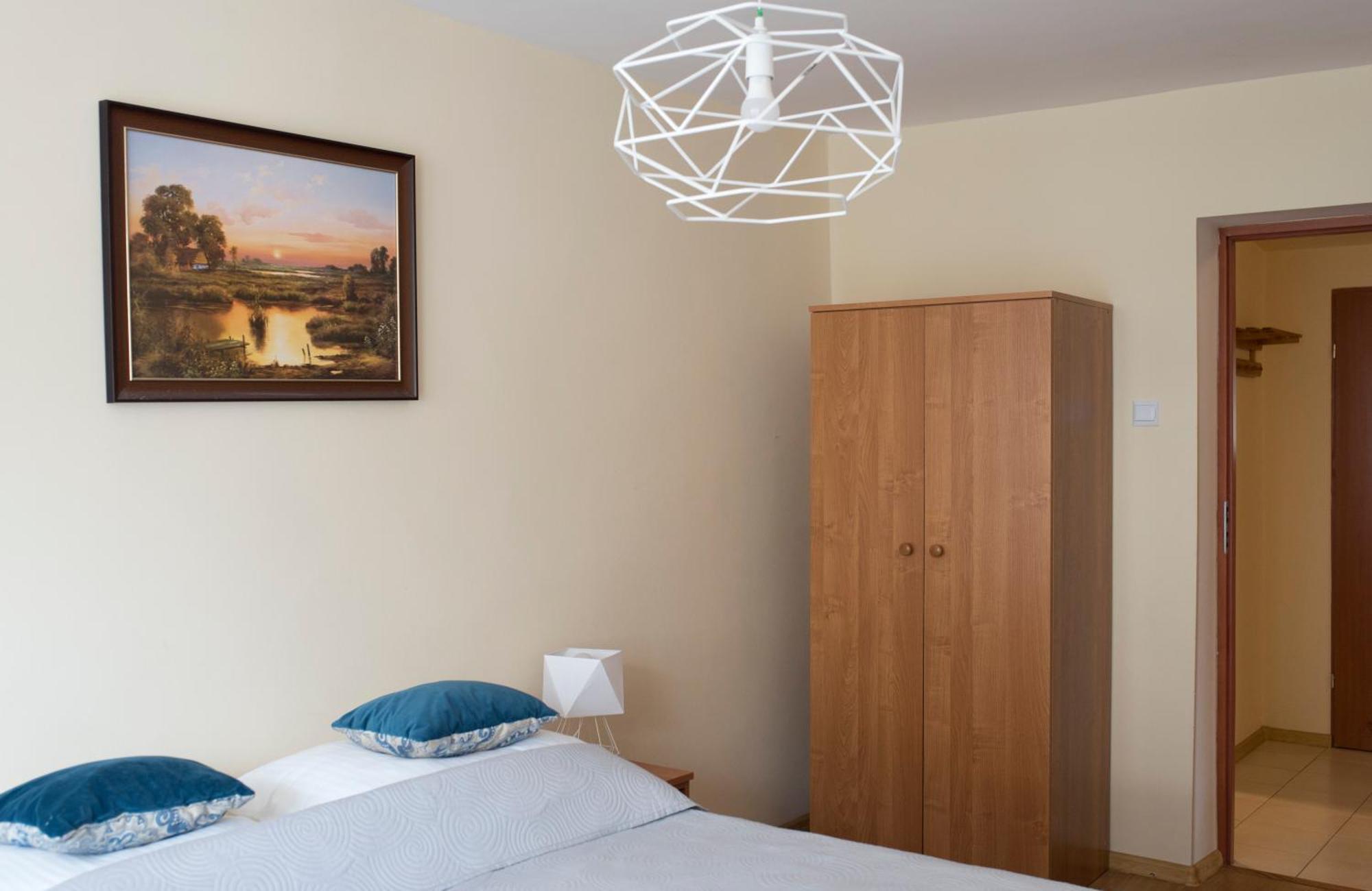 Hotel Mirarosa Krynica-Zdrój Habitación foto