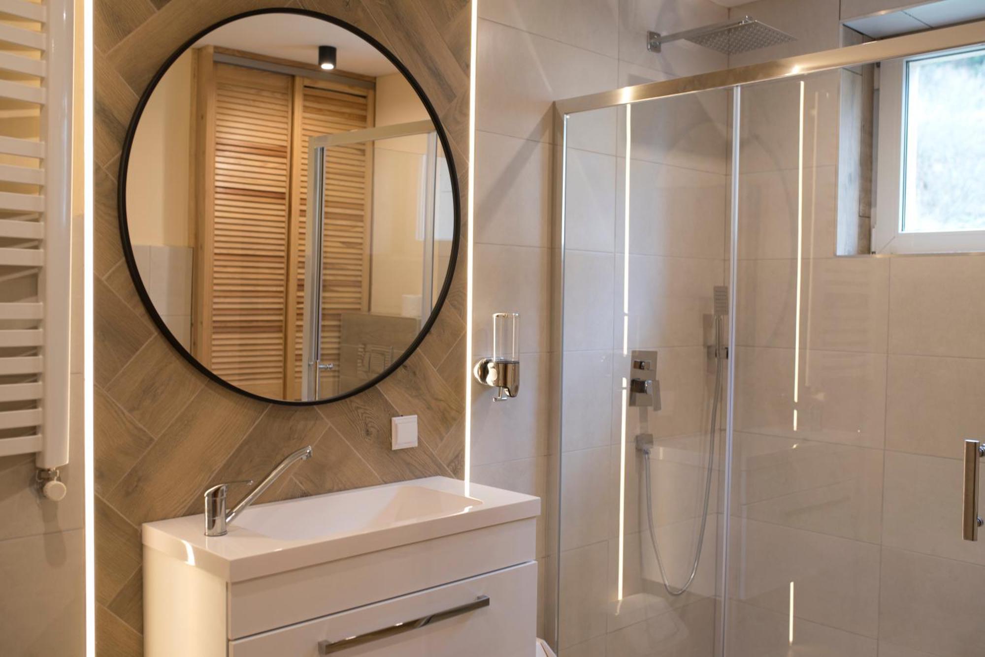 Hotel Mirarosa Krynica-Zdrój Habitación foto